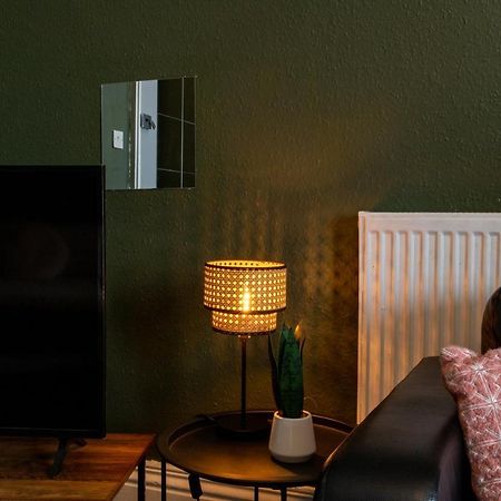 Digbeth City Centre Apartment Sleeps 12 Opposite Coach Station Birmingham Zewnętrze zdjęcie