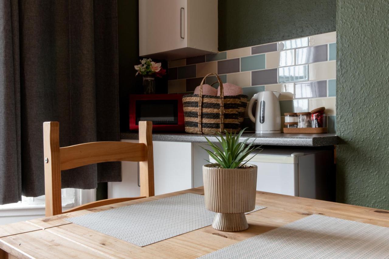 Digbeth City Centre Apartment Sleeps 12 Opposite Coach Station Birmingham Zewnętrze zdjęcie