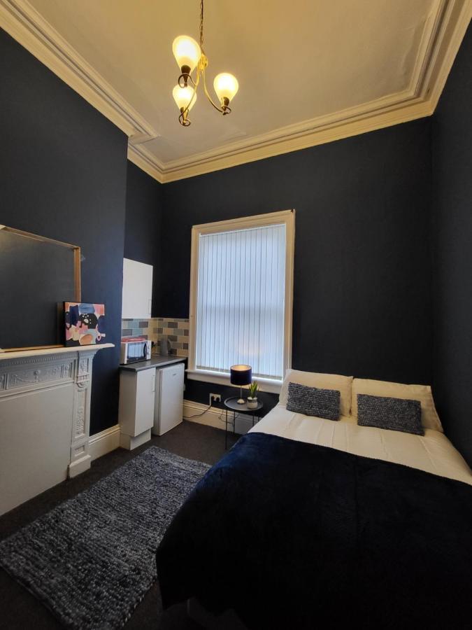 Digbeth City Centre Apartment Sleeps 12 Opposite Coach Station Birmingham Zewnętrze zdjęcie