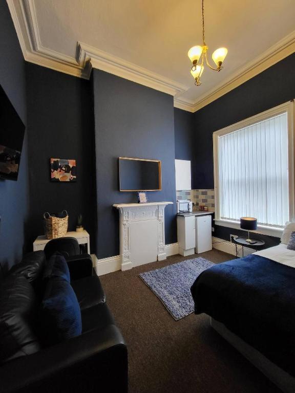 Digbeth City Centre Apartment Sleeps 12 Opposite Coach Station Birmingham Zewnętrze zdjęcie