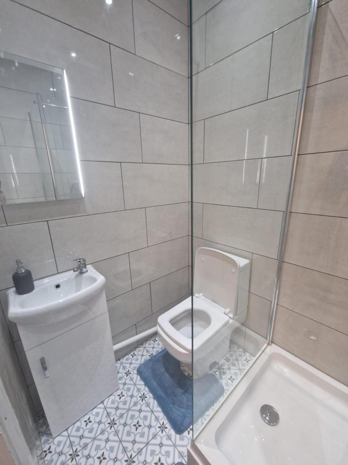 Digbeth City Centre Apartment Sleeps 12 Opposite Coach Station Birmingham Zewnętrze zdjęcie