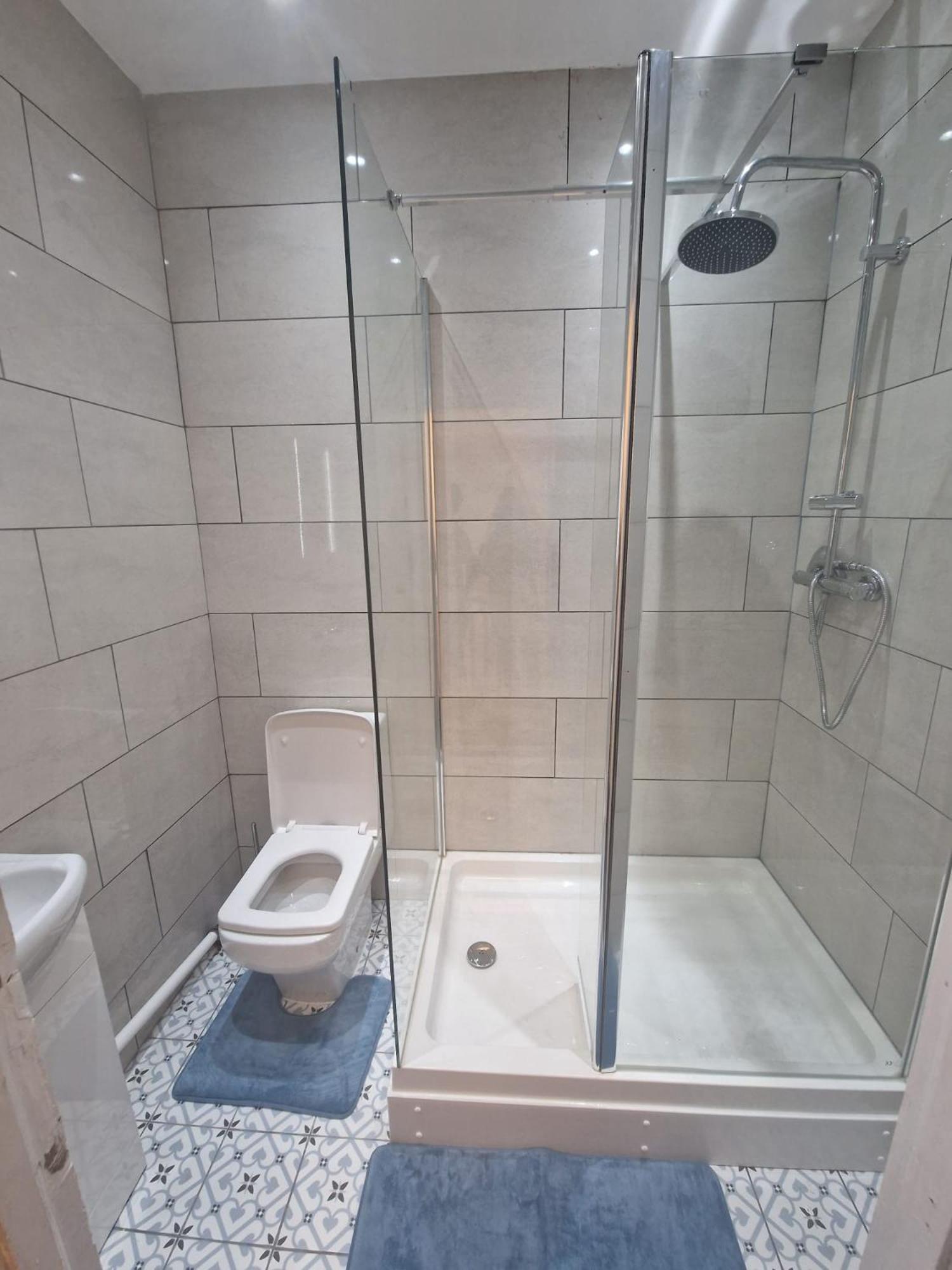 Digbeth City Centre Apartment Sleeps 12 Opposite Coach Station Birmingham Zewnętrze zdjęcie